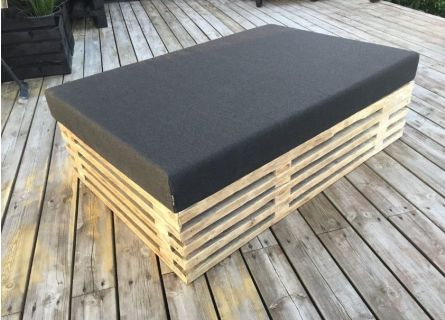 Almofada para Assento de Palete Almofada para Assento de Palete