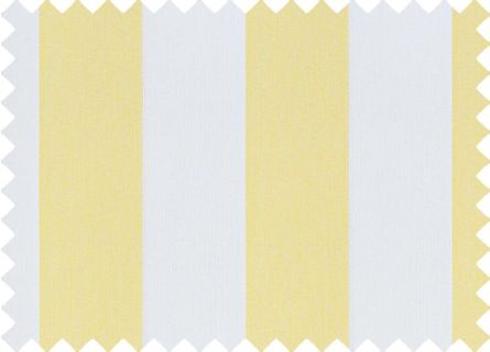 Lona Listras Goleta Amarelo