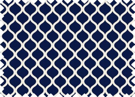 Lona Lemons Azul