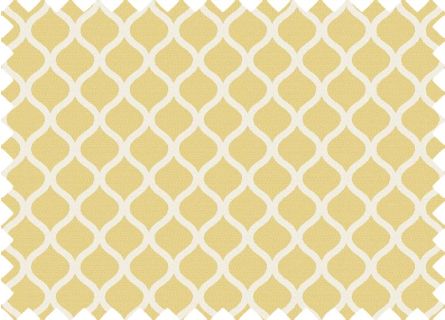 Lona Lemons Amarelo