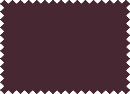 Couro sintético interior Loneta idrorepellente Economico Castanho Escuro