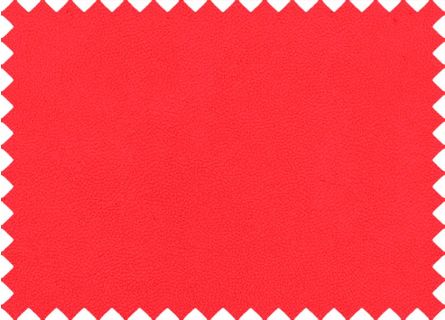 Couro sintético interior Loneta idrorepellente Economico Vermelho