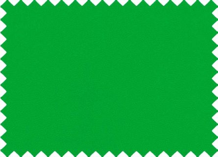 Couro sintético interior Loneta idrorepellente Economico Verde